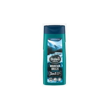 Balea Men Mountain Breeze 3 in 1 Żel pod Prysznic 300 ml