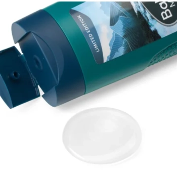 Balea Men Mountain Breeze 3 in 1 Żel pod Prysznic 300 ml