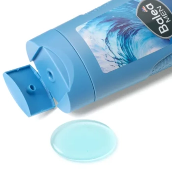Balea Men Fresh 3in1 Żel pod Prysznic 300 ml