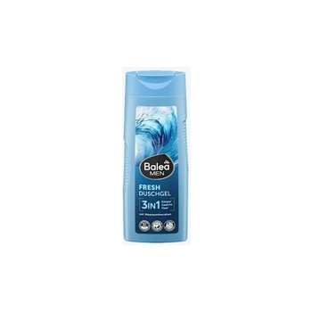 Balea Men Fresh 3in1 Żel pod Prysznic 300 ml