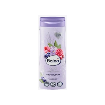 Balea Cold Softness Żel pod Prysznic 300 ml
