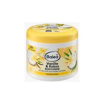 Balea Vanille & Kokos Krem do Ciała 500 ml