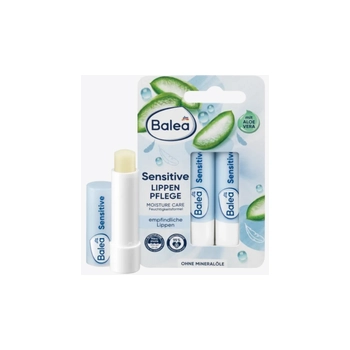 Balea Sensitive Pomadka Ochronna 2 szt.