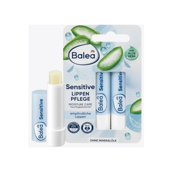 Balea Sensitive Pomadka Ochronna 2 szt.