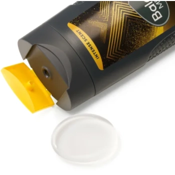 Balea Men Golden Intense 4 w 1 Żel pod Prysznic 300 ml