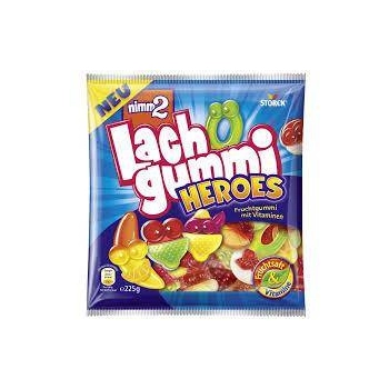 Storck nimm 2 Heroes 225 g