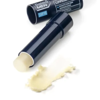 Balea Men Pomadka Ochronna SPF 15 4,8 g