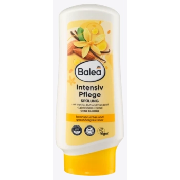 Balea Intensivpflege Odżywka do Włosów 300 ml