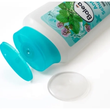 Balea Anti Schuppen Szampon do Włosów 300 ml