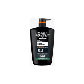L'Oreal Pure Carbon Żel pod Prysznic 1 l