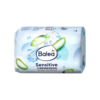 Balea Sensitive Mydło w Kostce 150 g
