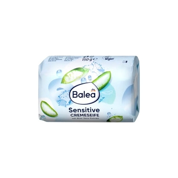 Balea Sensitive Mydło w Kostce 150 g