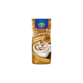 Kruger Cappuccino Schoco- Mocca 500 g