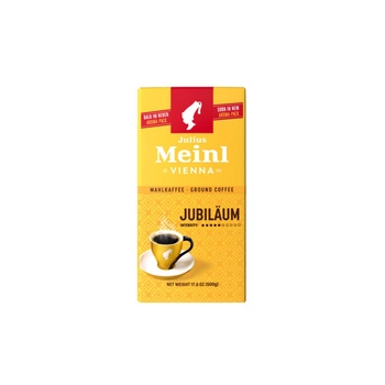 Julius Meinl Jubilaum Kawa Mielona 500 g