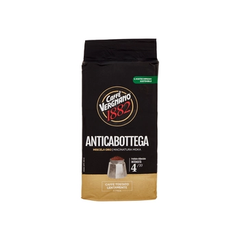 Vergnano Antica Bottega Kawa Mielona 250 g