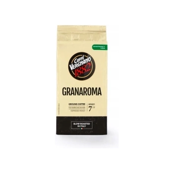 Vergnano Gran Aroma Kawa Mielona 250 g