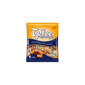 Storck Toffee Melange 600 g