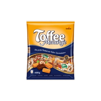Storck Toffee Melange 600 g