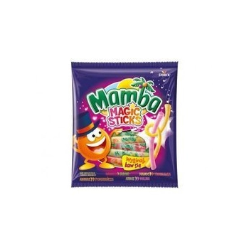 Mamba Magic Sticks Gumy Rozpuszczalne 290 g