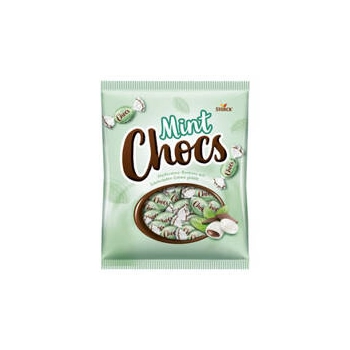 Storck Cukierki Miętowe z Czekoladowym Nadzieniem 354 g