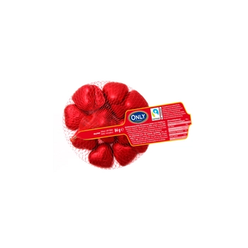 Only Serduszka Czekoladowe