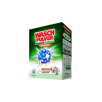 WaschPulver Universal Proszek do Prania 3,9 kg