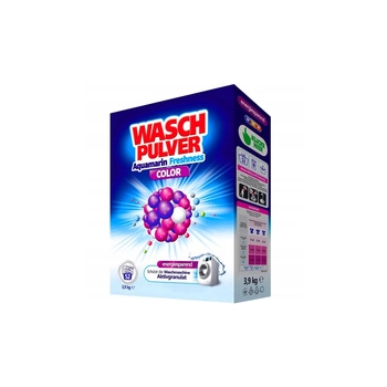 WaschPulver Color Proszek do Prania 3,9 kg