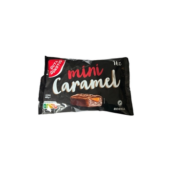 G&G Mini Caramel Batoniki Karmelowe 400 g