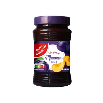 G&G Powidła Śliwkowe 450 g