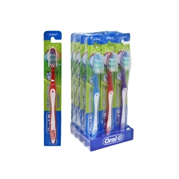 Oral-B Shiny Clean Soft Szczoteczka do Zębów