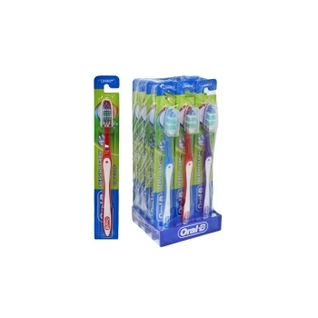 Oral-B Shiny Clean Soft Szczoteczka do Zębów