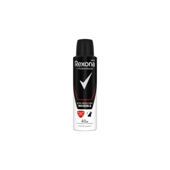 Rexona Men Active Protection+ Invisible Antyperspirant Spray 150 ml