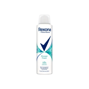 Rexona Shower Fresh Antyperspirant Spray 150 ml
