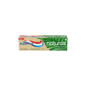 Aquafresh Natural Herbals Pasta do Zębów 75 ml
