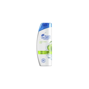 Head&Shoulders Apple Fresh Szampon do Włosów 200 ml
