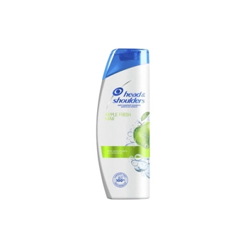 Head&Shoulders Apple Fresh Szampon do Włosów 200 ml