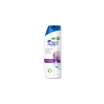 Head&Shoulders Ocean Fresh Szampon do Włosów 200 ml