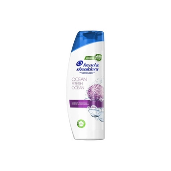 Head&Shoulders Ocean Fresh Szampon do Włosów 200 ml