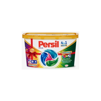 Persil Color 4 in1 Kapsułki do Prania 16 szt. DE