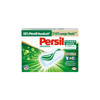 Persil Universal Power Bars Tabletki do Prania 16 prań DE