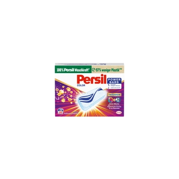 Persil Color Power Bars Tabletki do Prania 16 prań DE