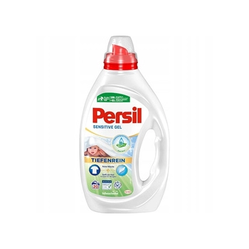 Persil Sensitive Żel do Prania 20 prań DE