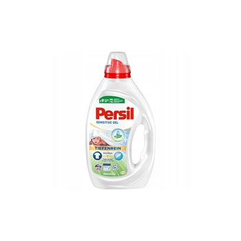 Persil Sensitive Żel do Prania 20 prań DE