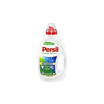 Persil Universal Kraft Żel do Prania 20 prań DE