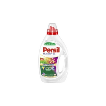 Persil Color Kraft Żel do Prania 20 prań DE