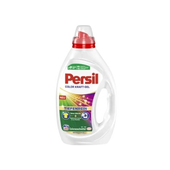 Persil Color Kraft Żel do Prania 20 prań DE