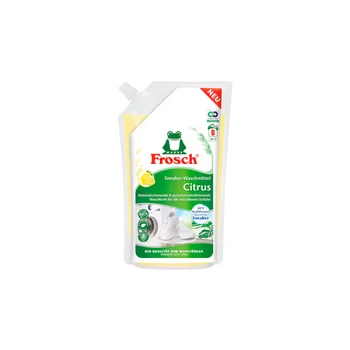 Frosch Sneaker Citrus Żel do Prania Obuwia Sportowego 480 ml