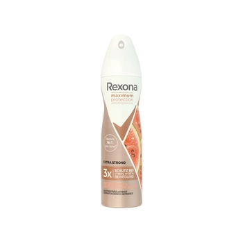Rexona Maximum Protection Watermelon & Cactus Water Antitranspirant Spray 150 ml