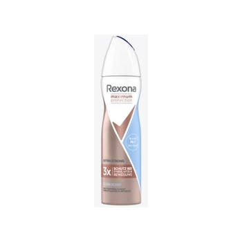 Rexona Maximum Protection Clean Scent Antitranspirant Spray 150 ml