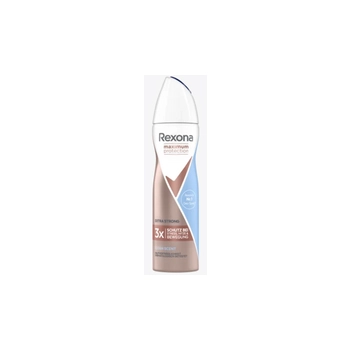 Rexona Maximum Protection Clean Scent Antitranspirant Spray 150 ml